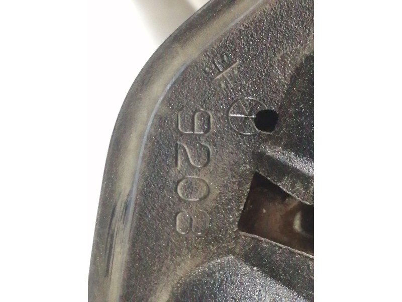 Recambio de retrovisor izquierdo para toyota prius (_w3_) 1.8 hybrid (zvw3_) referencia OEM IAM 8794047190 8794047191 