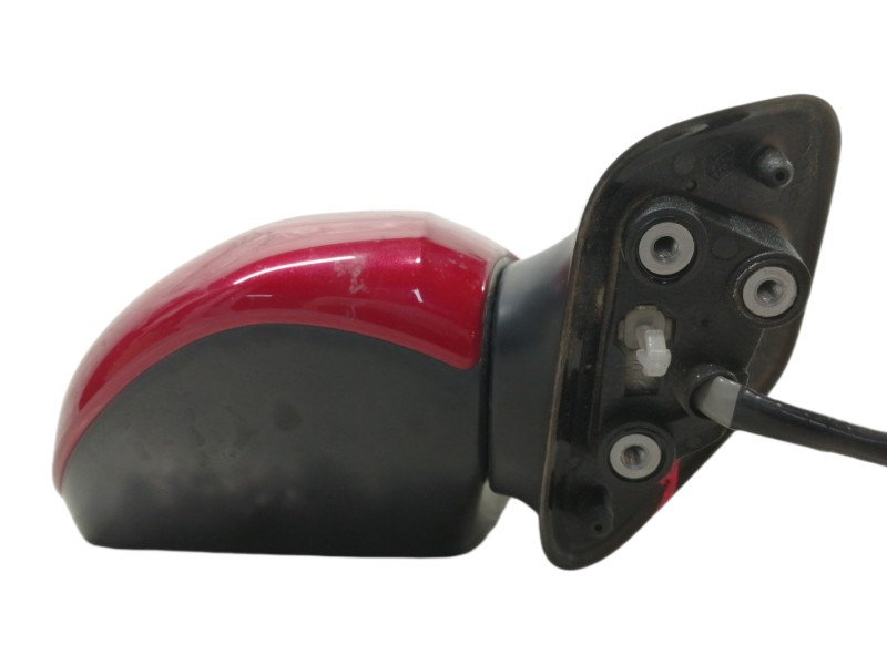 Recambio de retrovisor izquierdo para toyota prius (_w3_) 1.8 hybrid (zvw3_) referencia OEM IAM 8794047190 8794047191 