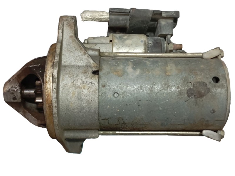 Recambio de motor arranque para ford fiesta vi (cb1, ccn) 1.0 ecoboost referencia OEM IAM 1776538 CV6T11000AB 