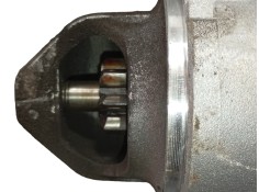 Recambio de motor arranque para peugeot 108 1.0 vti 72 referencia OEM IAM 1612092980   2