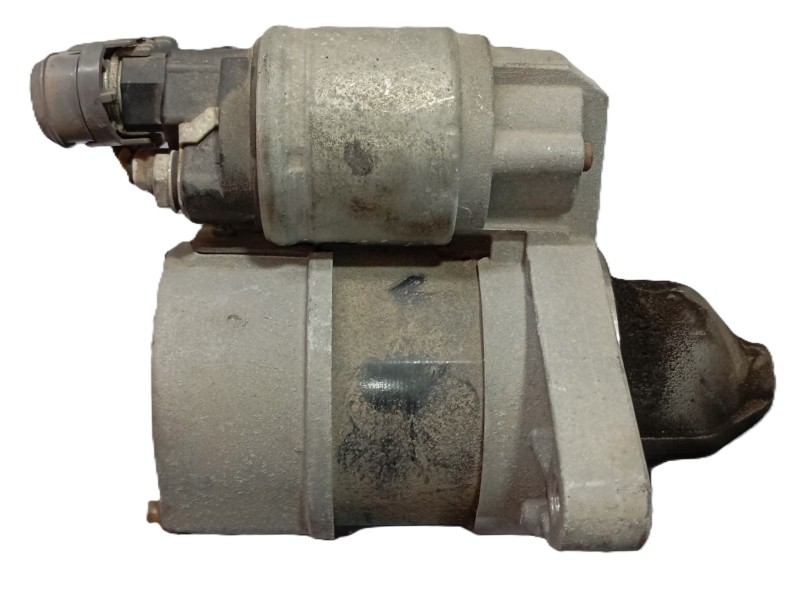 Recambio de motor arranque para peugeot 108 1.0 vti 72 referencia OEM IAM 1612092980  