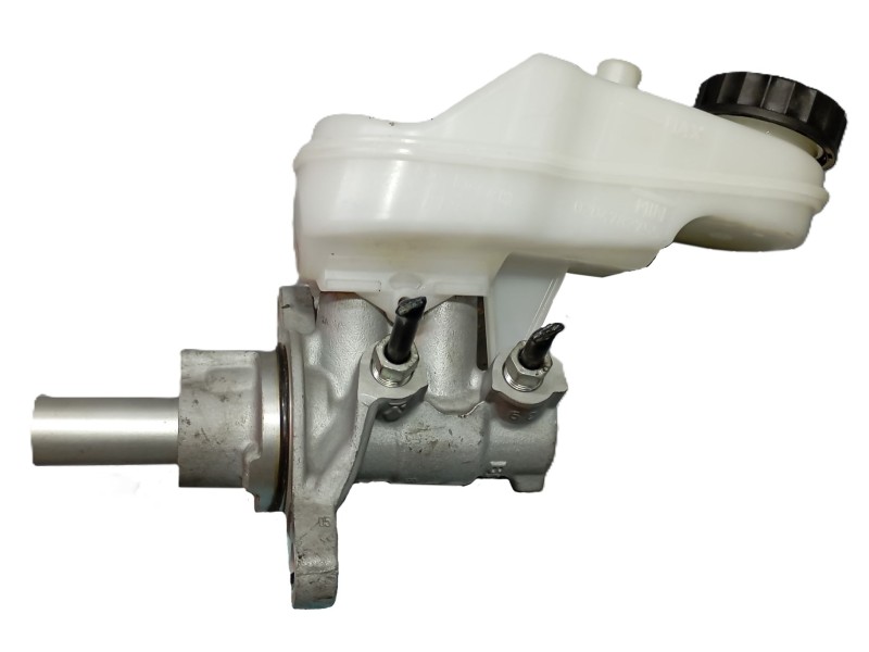 Recambio de bomba freno para peugeot 108 1.0 vti 72 referencia OEM IAM 1612196080  