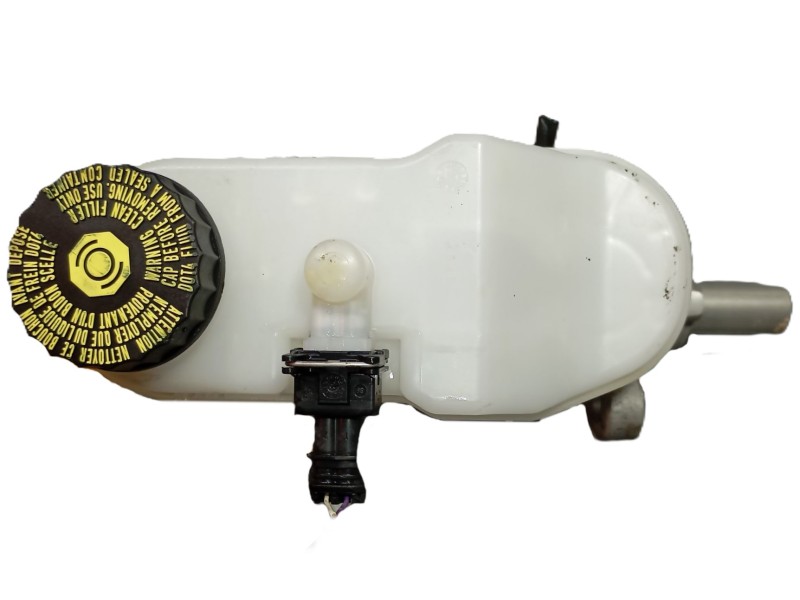 Recambio de bomba freno para peugeot 108 1.0 vti 72 referencia OEM IAM 1612196080  