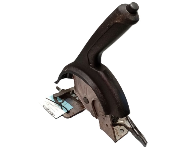 Recambio de palanca freno de mano para peugeot 108 1.0 vti 72 referencia OEM IAM B0008758ZD  