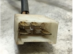 Recambio de mando intermitentes para nissan trade caja/chasis 2.8 d referencia OEM IAM    2