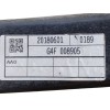 Recambio de puente trasero para hyundai i30 (pde, pd, pden) 1.0 t-gdi referencia OEM IAM 55410G4AA0 G4F008905 