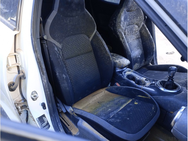 nissan juke (f16_) del año 2021