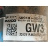 Recambio de abs para hyundai tucson (nx4e, nx4a) 1.6 t-gdi referencia OEM IAM 58910N7031 BE600MBQ02 
