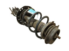 Recambio de amortiguador delantero derecho para ford ka (ccu) titanium referencia OEM IAM 1672375 9S5118124BD 