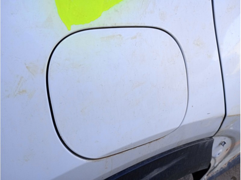 Recambio de tapa exterior combustible para nissan juke (f16_) 1.0 referencia OEM IAM   