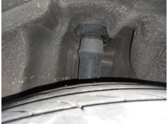 Recambio de amortiguador trasero derecho para nissan juke (f16_) 1.0 referencia OEM IAM   