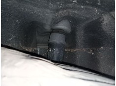 Recambio de amortiguador trasero izquierdo para nissan juke (f16_) 1.0 referencia OEM IAM   