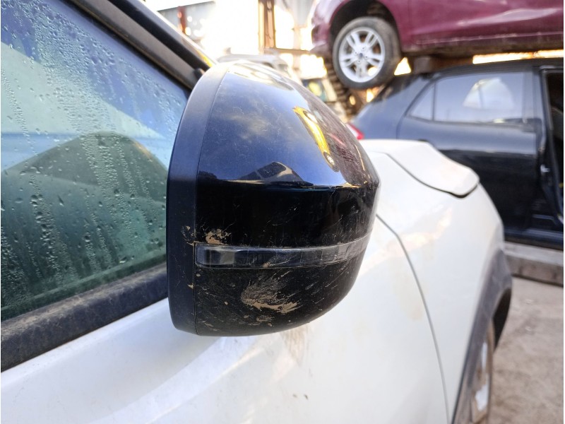 Recambio de retrovisor derecho para nissan juke (f16_) 1.0 referencia OEM IAM   