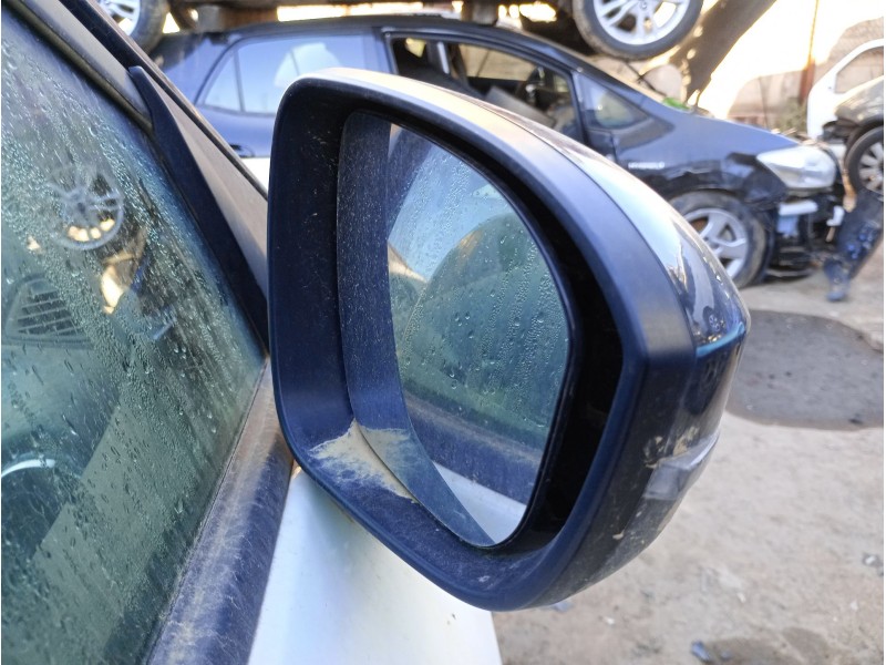 Recambio de retrovisor derecho para nissan juke (f16_) 1.0 referencia OEM IAM   