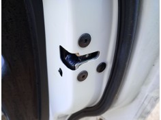 Recambio de cerradura puerta trasera derecha para nissan juke (f16_) 1.0 referencia OEM IAM 825006PE0C 825006PE0A  2