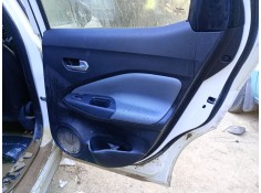 Recambio de elevalunas trasero derecho para nissan juke (f16_) 1.0 referencia OEM IAM 827201KA1C   2