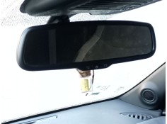 Recambio de espejo interior para nissan juke (f16_) 1.0 referencia OEM IAM   