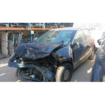 DACIA SANDERO (BS_)