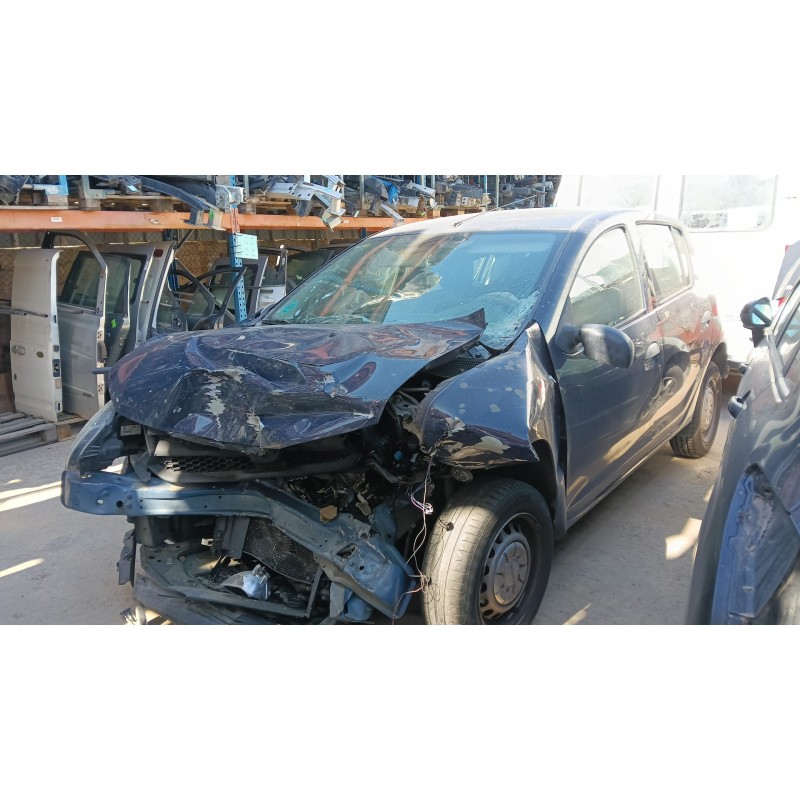 DACIA SANDERO (BS_)
