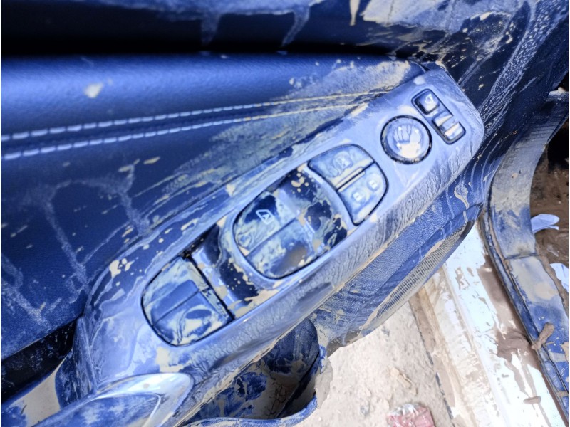 Recambio de mando elevalunas delantero izquierdo para nissan juke (f16_) 1.0 referencia OEM IAM   