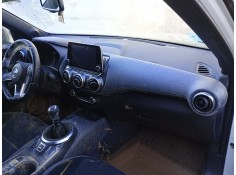 Recambio de salpicadero para nissan juke (f16_) 1.0 referencia OEM IAM    2