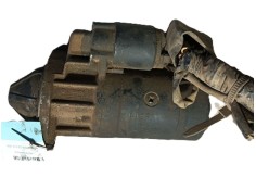 Recambio de motor arranque para nissan serena (c23) 2.3 d referencia OEM IAM 233009C600   2