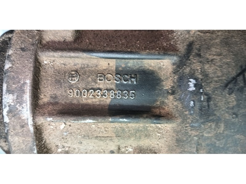 Recambio de motor arranque para nissan serena (c23) 2.3 d referencia OEM IAM 233009C600  