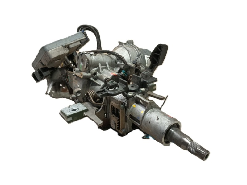 Recambio de columna direccion para fiat 500l (351_, 352_) 1.6 d multijet (199lyd1b) referencia OEM IAM 52071178 jec2111448 