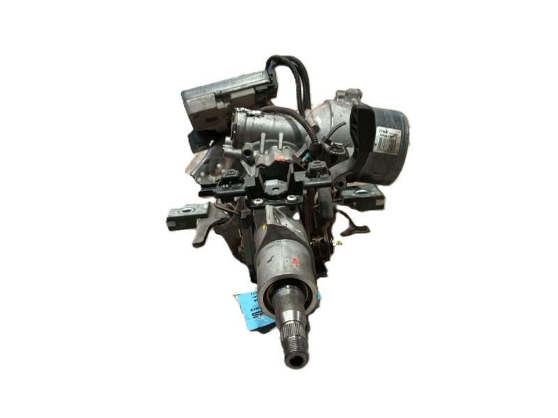 Recambio de columna direccion para fiat 500l (351_, 352_) 1.6 d multijet (199lyd1b) referencia OEM IAM 52071178 jec2111448 