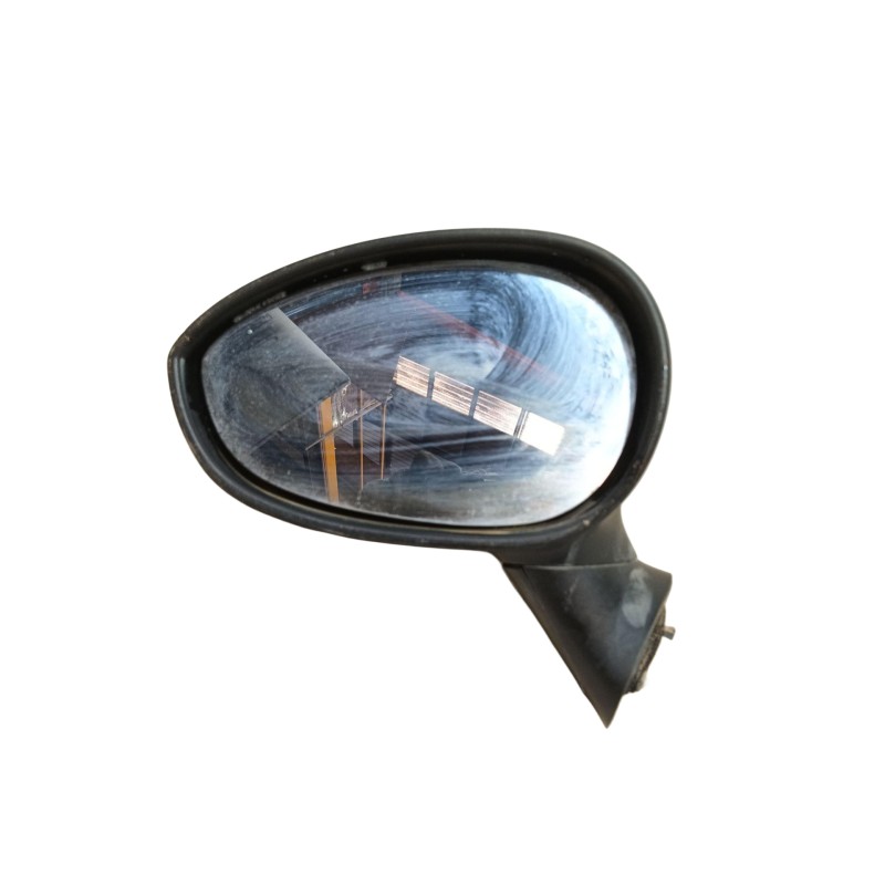 Recambio de retrovisor izquierdo para abarth 500 / 595 / 695 1.4 (312.axd1a) referencia OEM IAM 735600590 735655741 