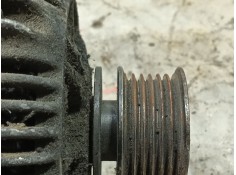 Recambio de alternador para audi a3 (8l1) 1.9 tdi referencia OEM IAM    2