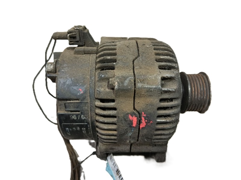Recambio de alternador para audi a3 (8l1) 1.9 tdi referencia OEM IAM   