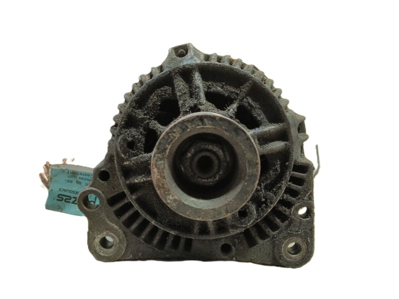 Recambio de alternador para audi a3 (8l1) 1.9 tdi referencia OEM IAM   