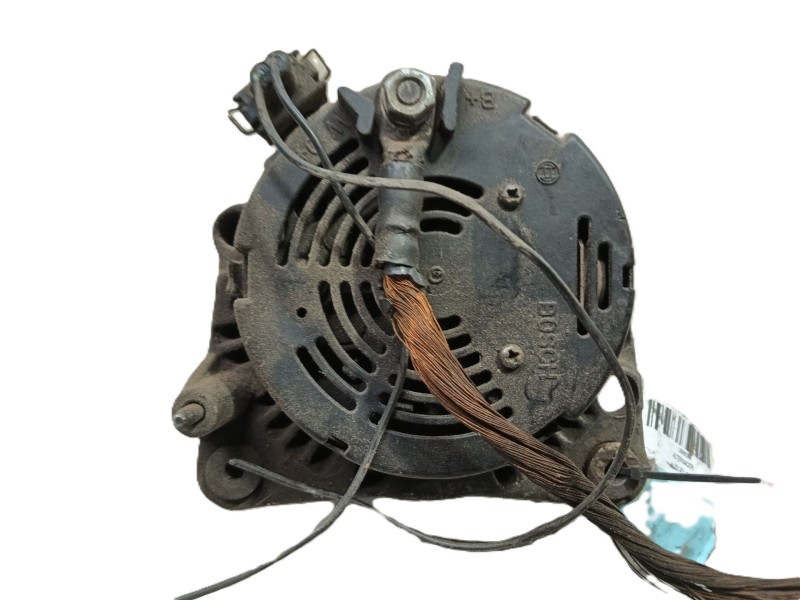 Recambio de alternador para audi a3 (8l1) 1.9 tdi referencia OEM IAM   