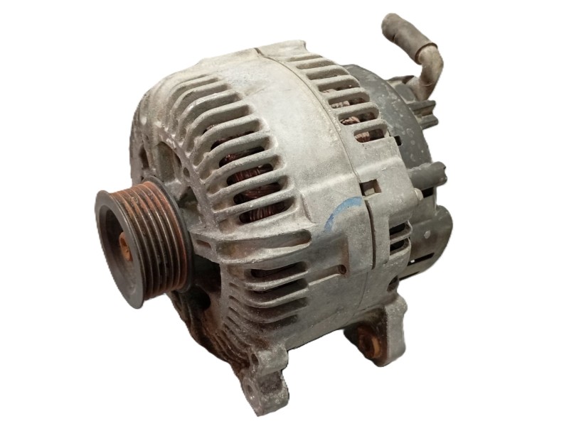 Recambio de alternador para audi q7 (4lb) 3.0 tdi quattro referencia OEM IAM   