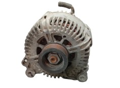 Recambio de alternador para audi q7 (4lb) 3.0 tdi quattro referencia OEM IAM    2