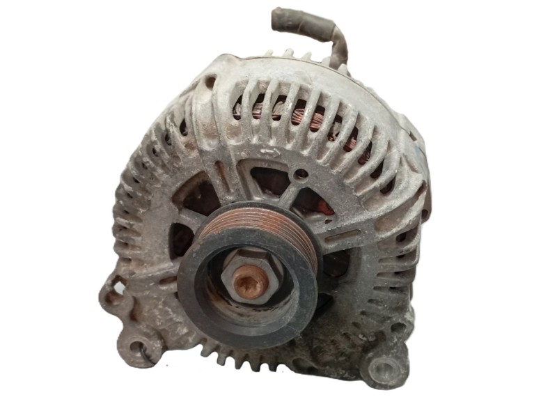 Recambio de alternador para audi q7 (4lb) 3.0 tdi quattro referencia OEM IAM   