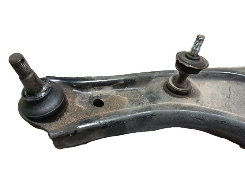 Recambio de brazo suspension inferior delantero izquierdo para peugeot 108 1.0 vti 72 referencia OEM IAM 1614191480  