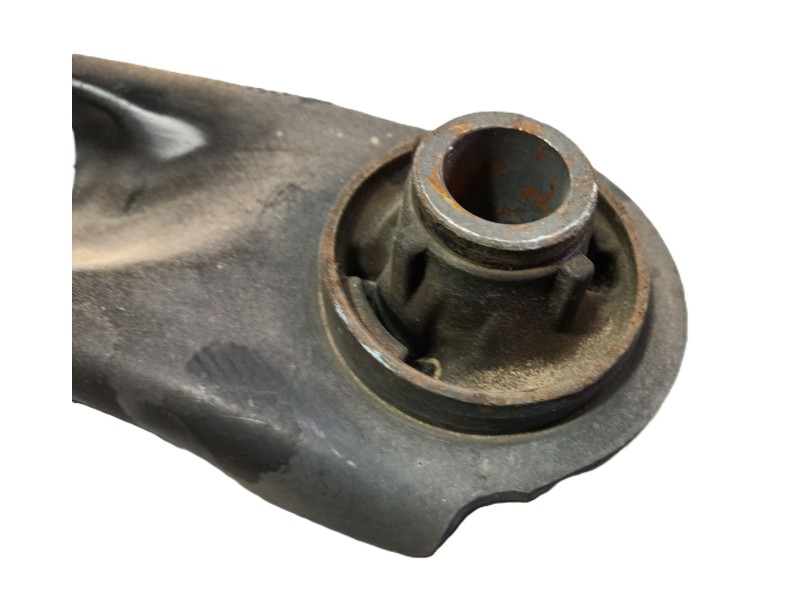 Recambio de brazo suspension inferior delantero izquierdo para peugeot 108 1.0 vti 72 referencia OEM IAM 1614191480  
