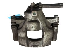 Recambio de pinza freno delantera izquierda para peugeot 108 1.0 vti 72 referencia OEM IAM 4401G8  
