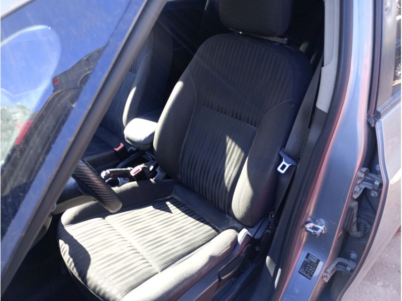 opel zafira tourer c (p12) del año 2012