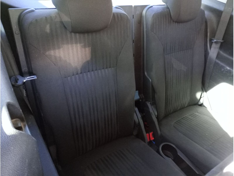 opel zafira tourer c (p12) del año 2012