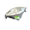 Recambio de faro izquierdo para chevrolet matiz (m200, m250) 0.8 referencia OEM IAM 96590405 03544178 082221118L
