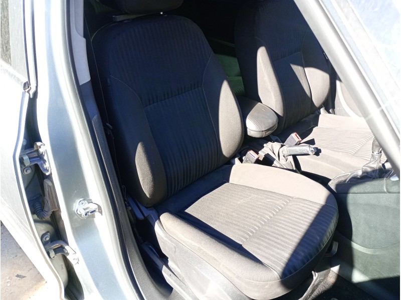 opel zafira tourer c (p12) del año 2012