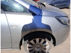 Recambio de aleta delantera derecha para opel zafira tourer c (p12) 2.0 cdti (75) referencia OEM IAM   