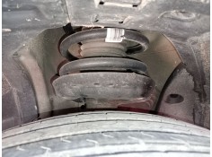 Recambio de amortiguador delantero izquierdo para opel zafira tourer c (p12) 2.0 cdti (75) referencia OEM IAM   