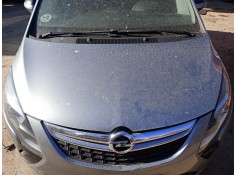 Recambio de capot para opel zafira tourer c (p12) 2.0 cdti (75) referencia OEM IAM   