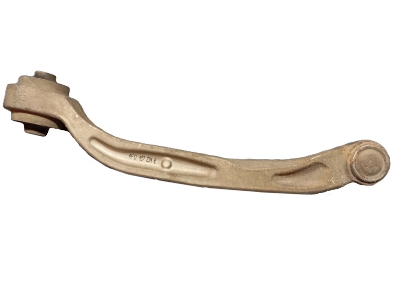 Recambio de brazo suspension inferior delantero derecho para audi a6 berlina (4f2) 2.0 tdi referencia OEM IAM   