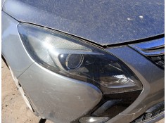 Recambio de faro derecho para opel zafira tourer c (p12) 2.0 cdti (75) referencia OEM IAM   