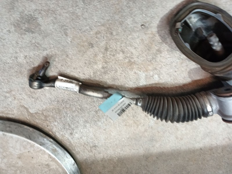 Recambio de cremallera direccion para peugeot 108 1.0 vti 72 referencia OEM IAM B000868180  